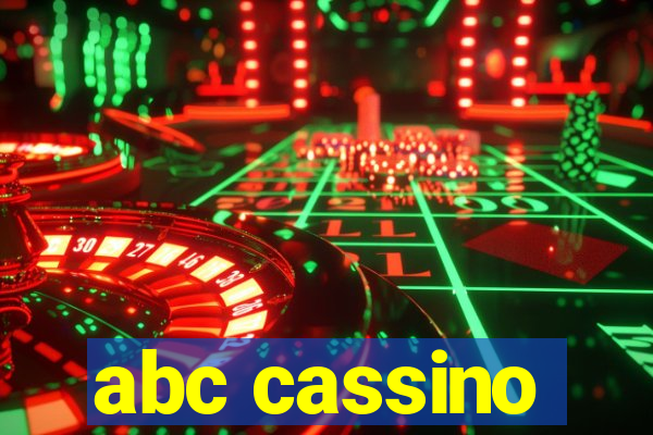 abc cassino